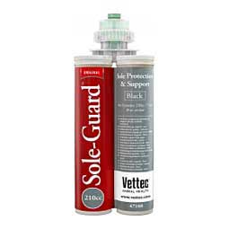 Sole-Guard Hoof Packing Vettec Hoof Care